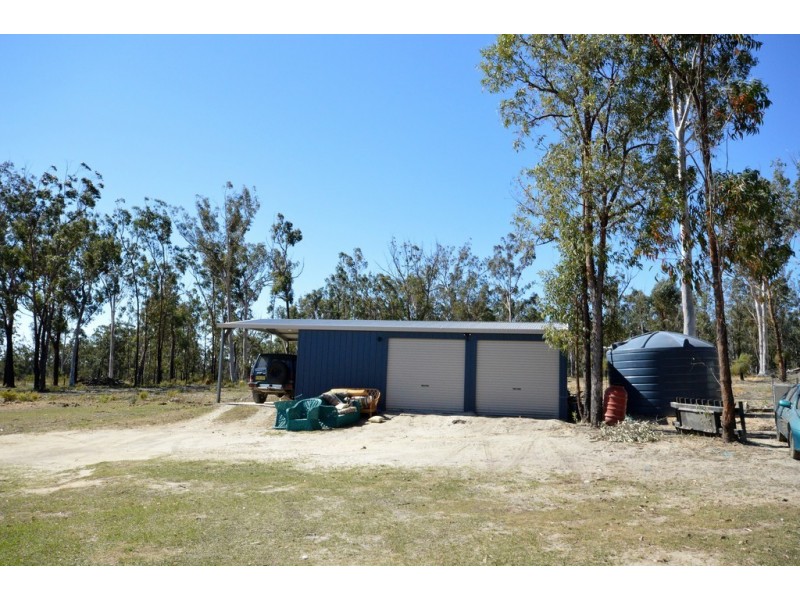 163 Parker Road, Wells Crossing NSW 2460