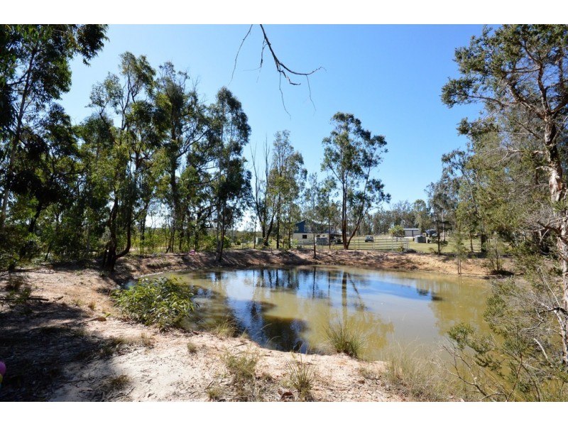 163 Parker Road, Wells Crossing NSW 2460