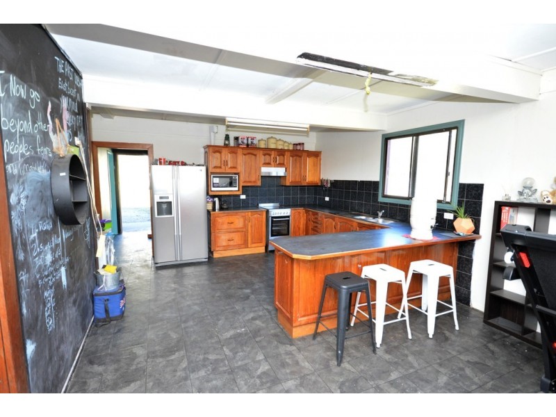 163 Parker Road, Wells Crossing NSW 2460