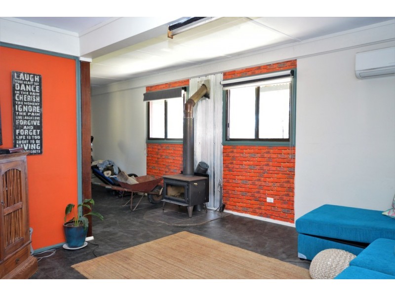 163 Parker Road, Wells Crossing NSW 2460