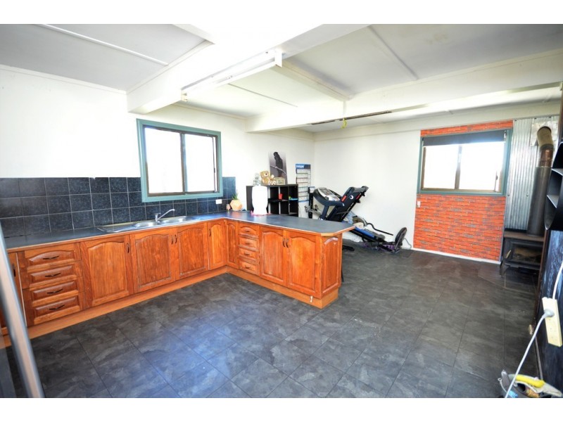 163 Parker Road, Wells Crossing NSW 2460