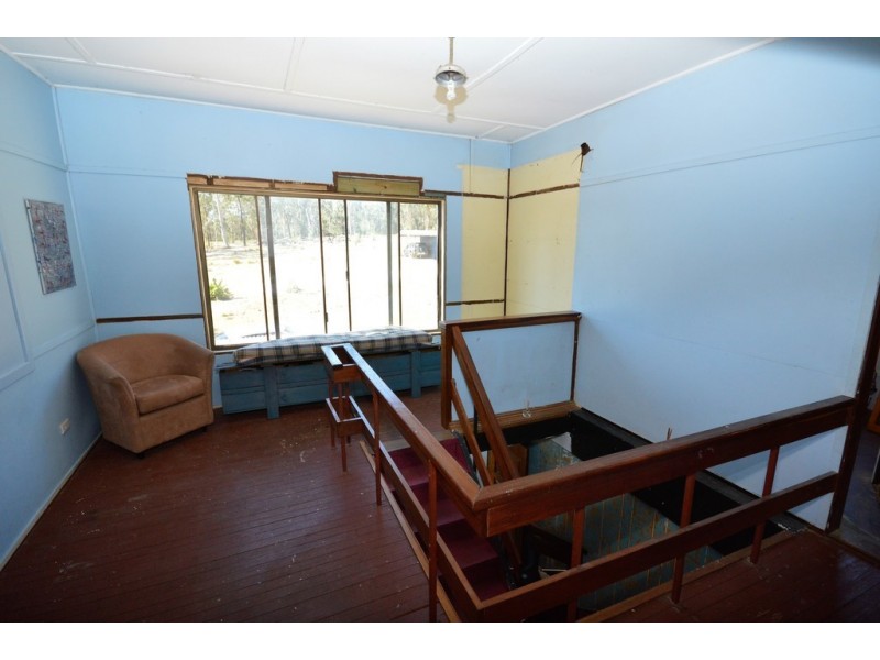 163 Parker Road, Wells Crossing NSW 2460