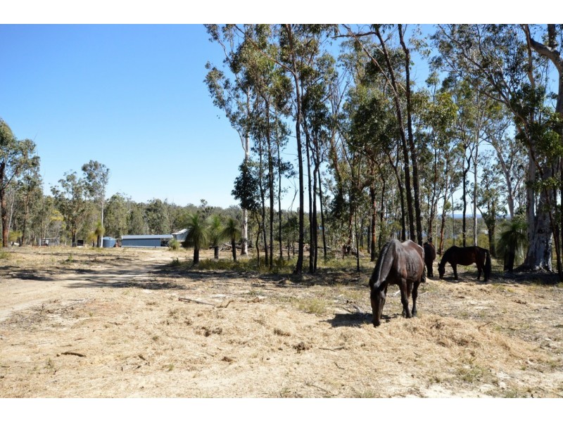 163 Parker Road, Wells Crossing NSW 2460