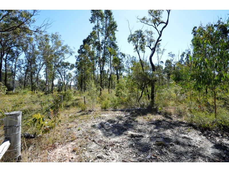 163 Parker Road, Wells Crossing NSW 2460