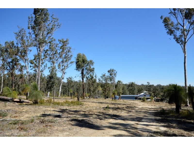 163 Parker Road, Wells Crossing NSW 2460