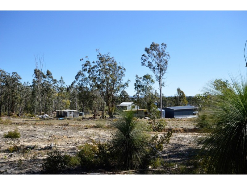 163 Parker Road, Wells Crossing NSW 2460
