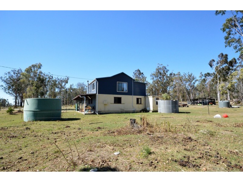 163 Parker Road, Wells Crossing NSW 2460