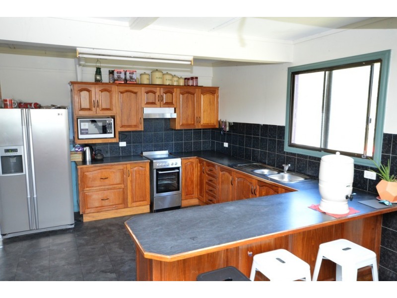 163 Parker Road, Wells Crossing NSW 2460
