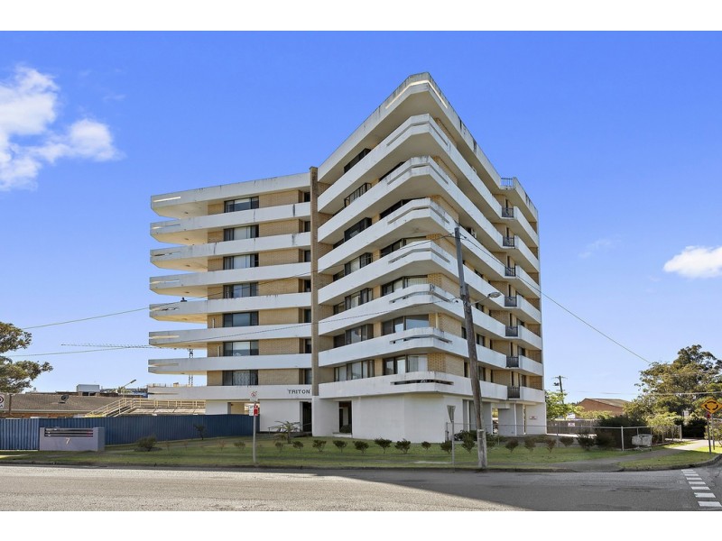 10/7 Dalley Street, Coffs Harbour NSW 2450