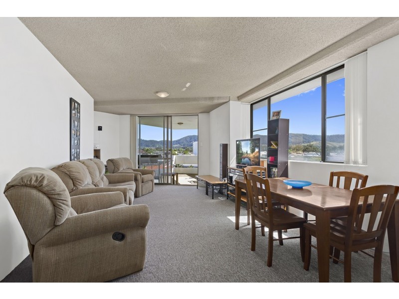 10/7 Dalley Street, Coffs Harbour NSW 2450