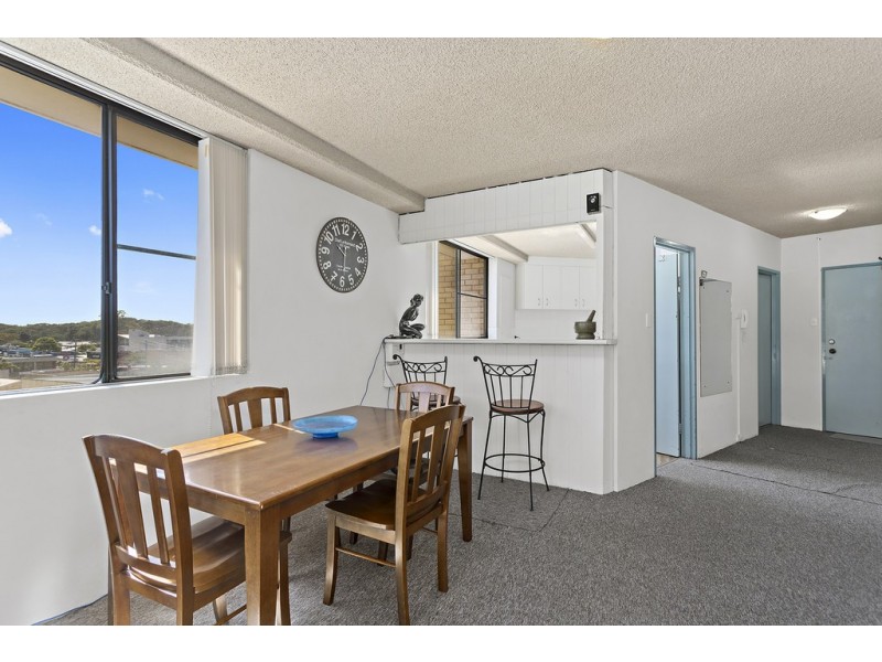 10/7 Dalley Street, Coffs Harbour NSW 2450