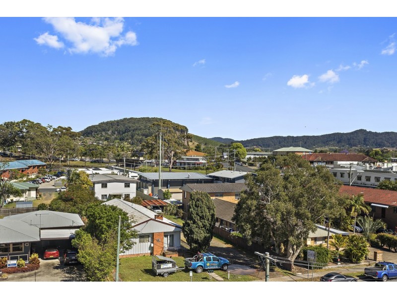 10/7 Dalley Street, Coffs Harbour NSW 2450