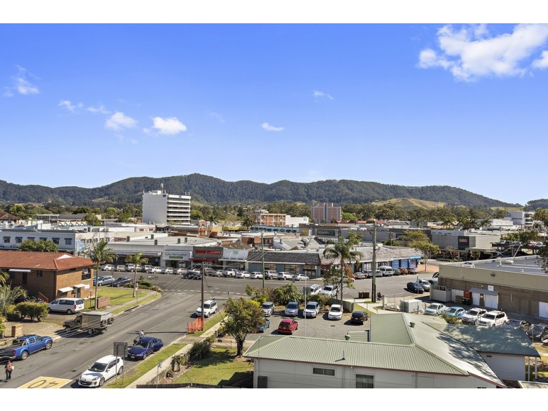10/7 Dalley Street, Coffs Harbour NSW 2450