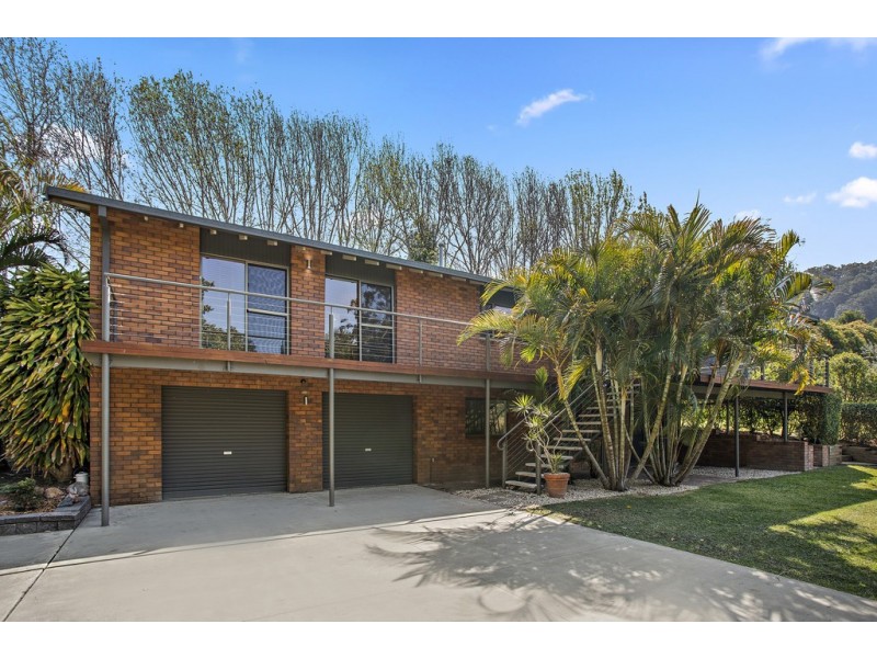 111 Spagnolos Road, Coffs Harbour NSW 2450