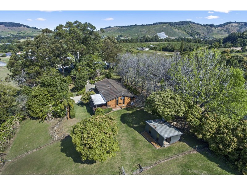 111 Spagnolos Road, Coffs Harbour NSW 2450