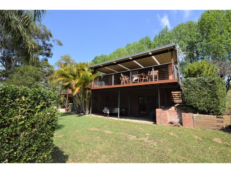 111 Spagnolos Road, Coffs Harbour NSW 2450