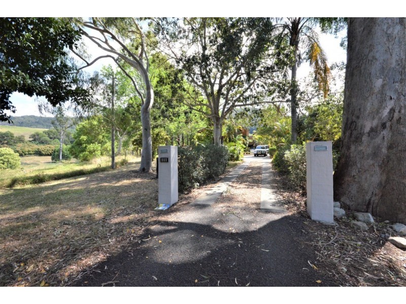 111 Spagnolos Road, Coffs Harbour NSW 2450