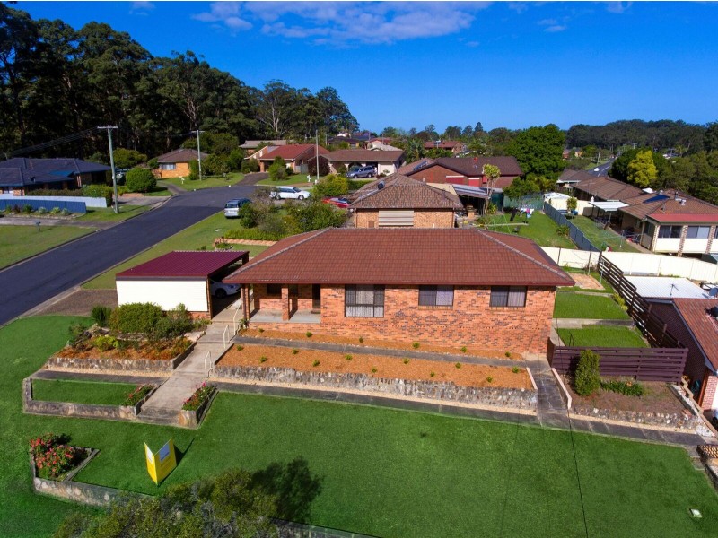 3 Archibald Place, Toormina NSW 2452