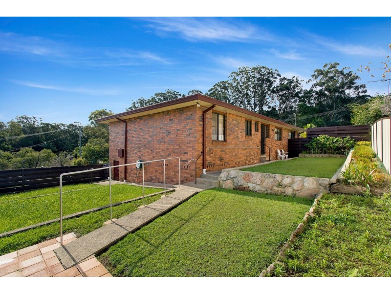 3 Archibald Place, Toormina NSW 2452