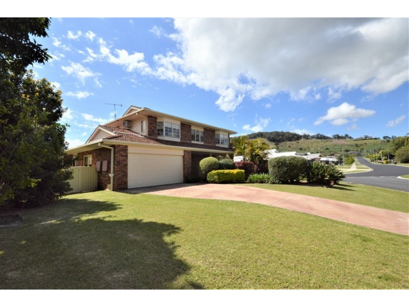 1 Goodenough Terrace, Coffs Harbour NSW 2450