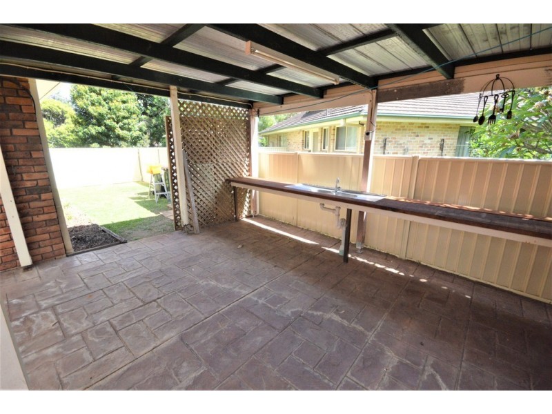 1 Goodenough Terrace, Coffs Harbour NSW 2450