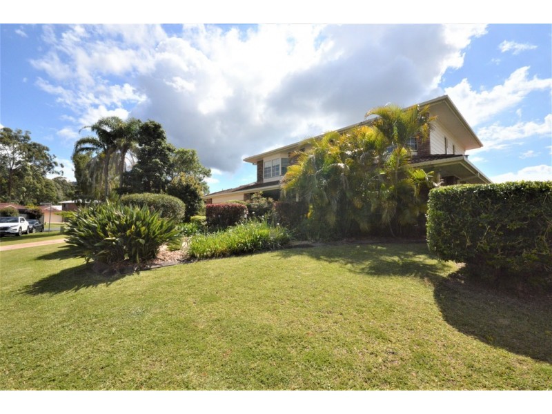1 Goodenough Terrace, Coffs Harbour NSW 2450