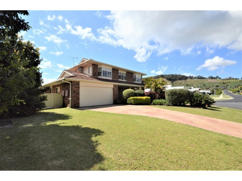 1 Goodenough Terrace, Coffs Harbour NSW 2450
