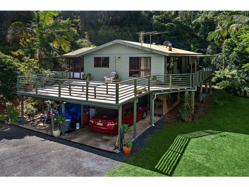 9 Cedar Close, Upper Orara NSW 2450