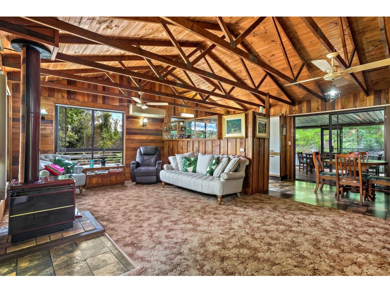 9 Cedar Close, Upper Orara NSW 2450