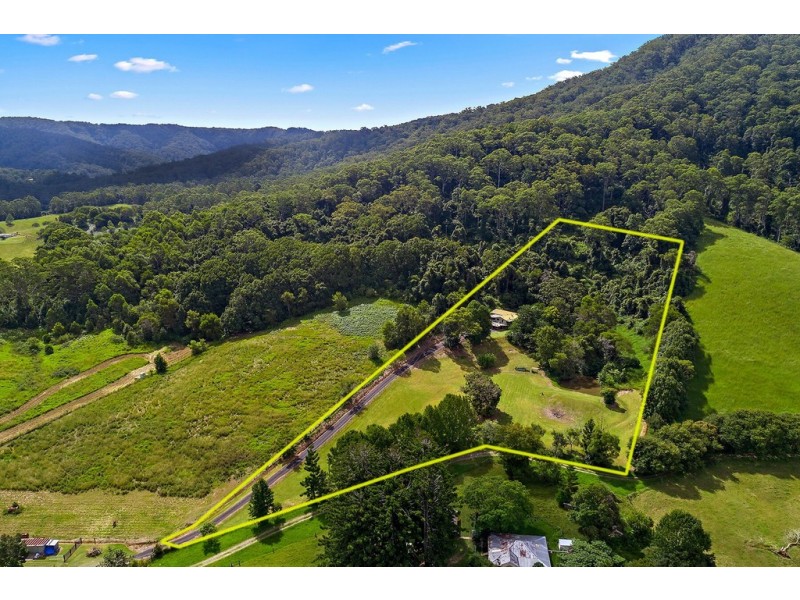 9 Cedar Close, Upper Orara NSW 2450