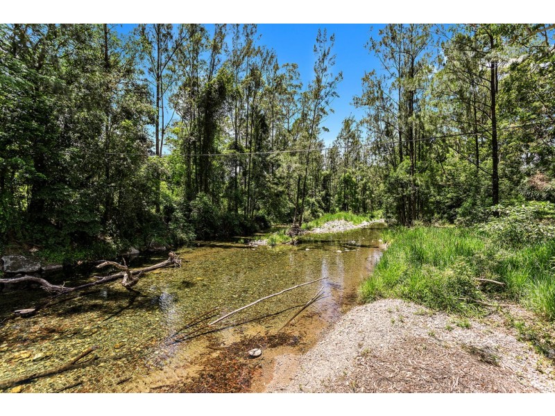 510 Dairyville Road, Upper Orara NSW 2450