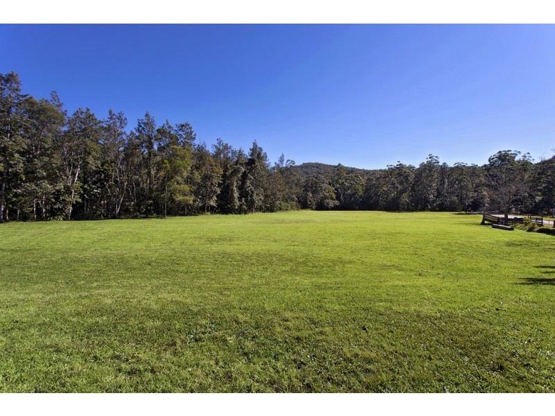 510 Dairyville Road, Upper Orara NSW 2450