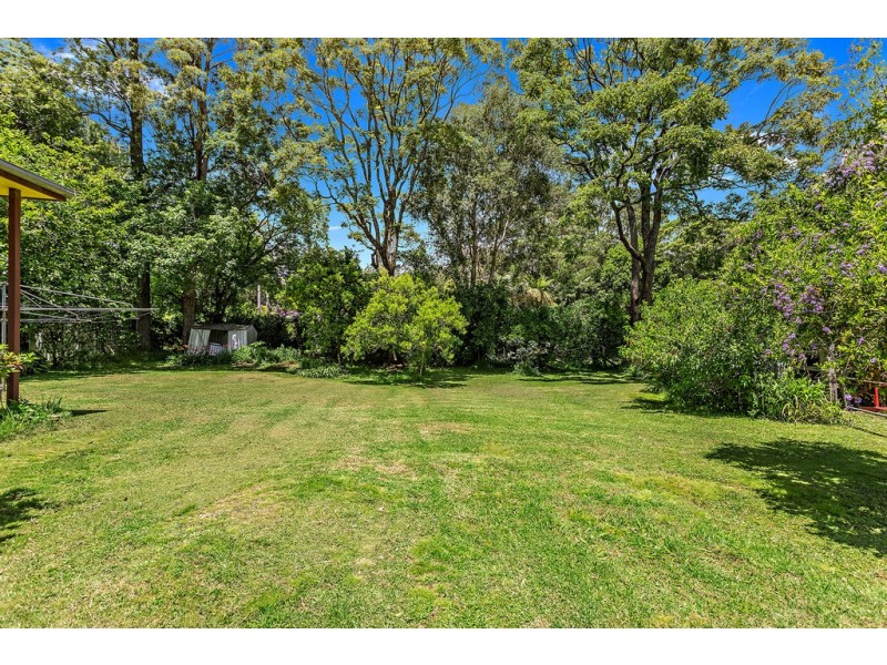510 Dairyville Road, Upper Orara NSW 2450