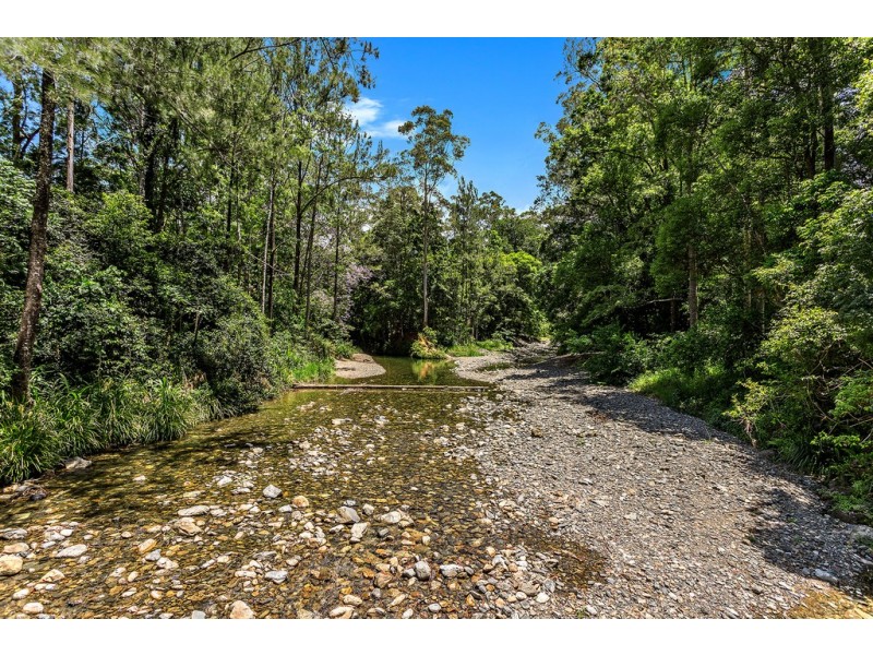 510 Dairyville Road, Upper Orara NSW 2450