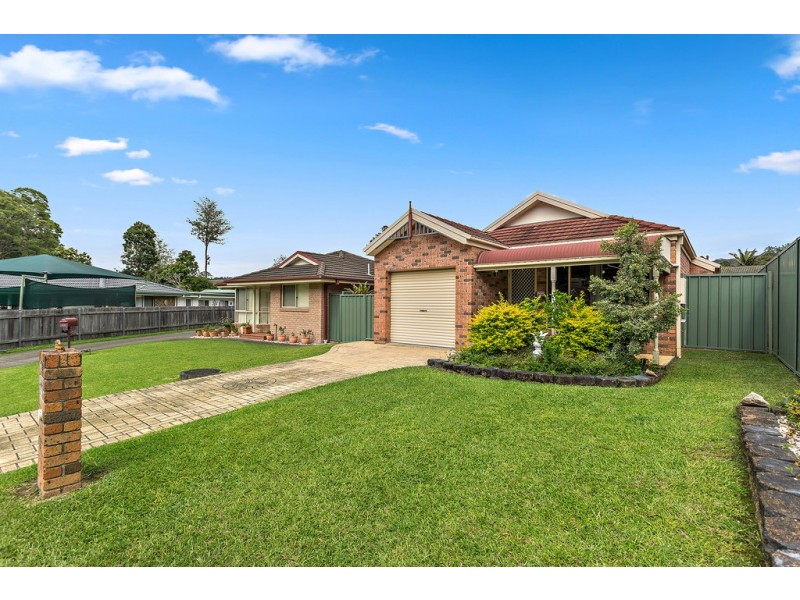 5A Rippon Close, Coffs Harbour NSW 2450
