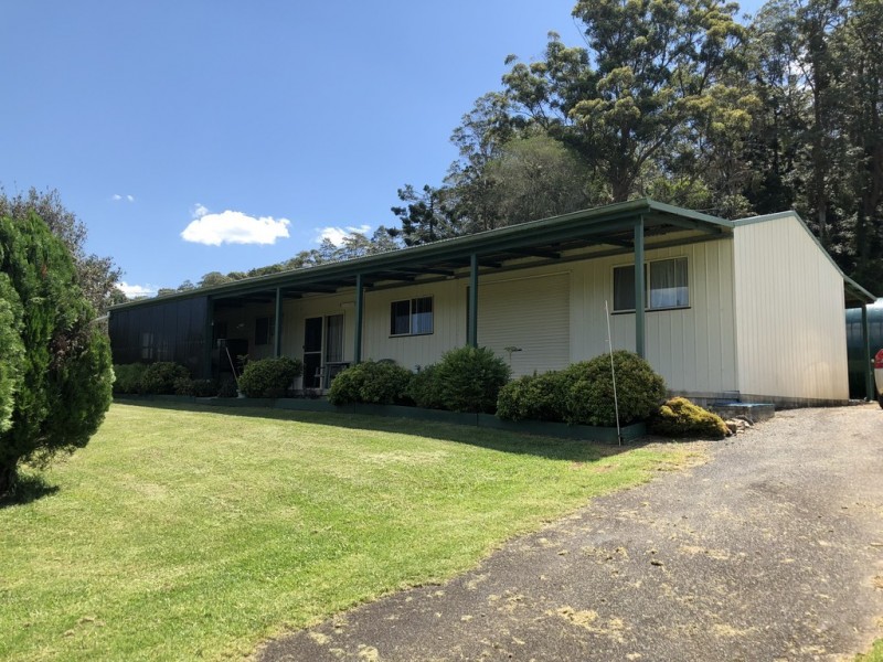 61 Lowanna Road, Lowanna NSW 2450