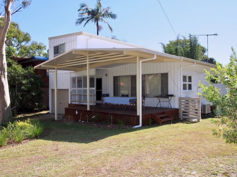 6 Rowley Street, Mylestom NSW 2454