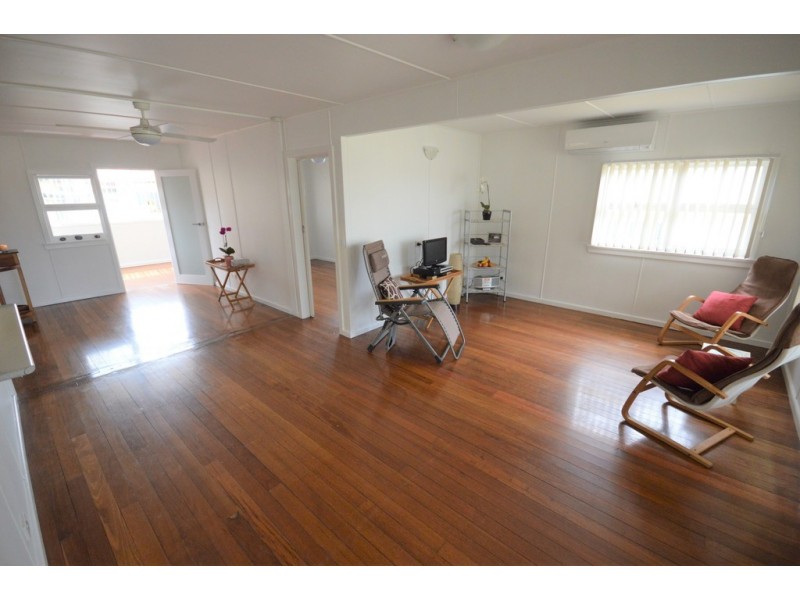 6 Rowley Street, Mylestom NSW 2454