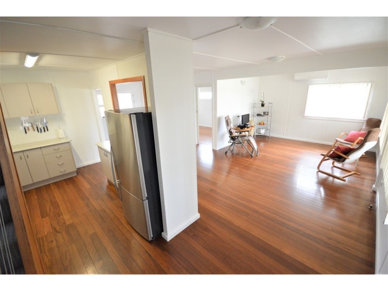 6 Rowley Street, Mylestom NSW 2454