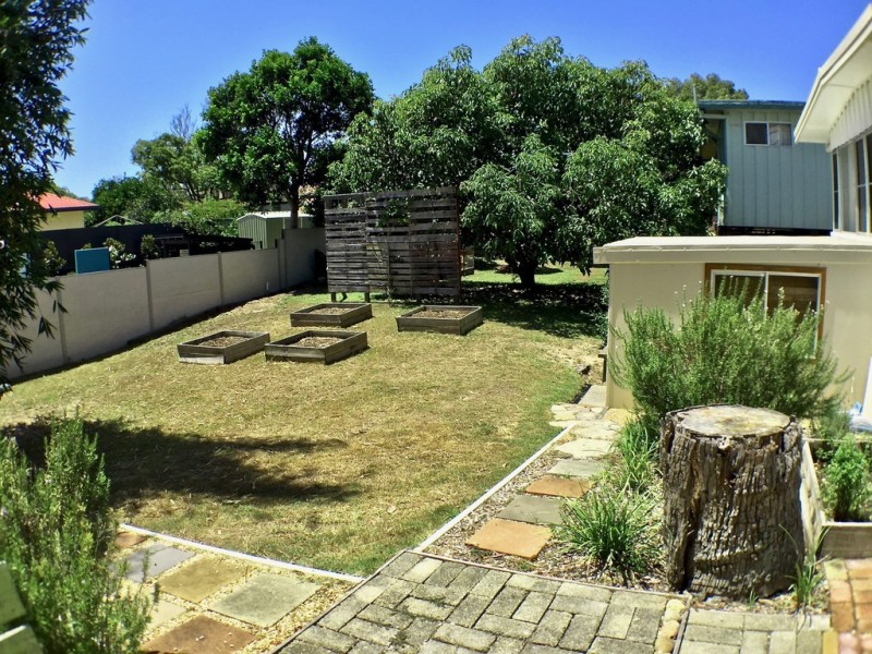 6 Rowley Street, Mylestom NSW 2454