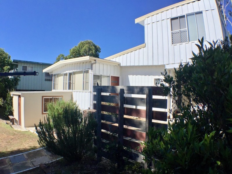 6 Rowley Street, Mylestom NSW 2454