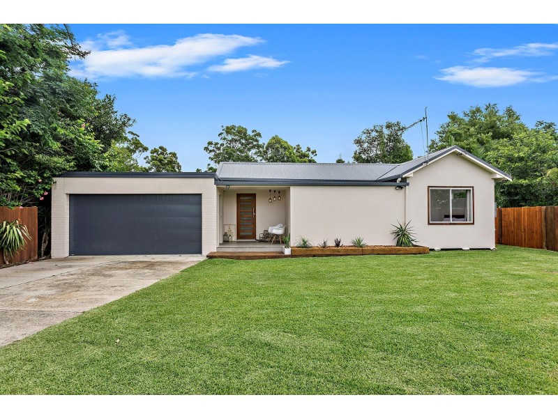 46 Gundagai Street, Coffs Harbour NSW 2450