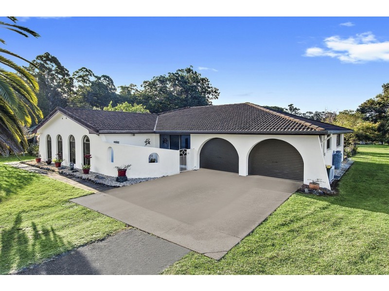 175 Archville Station Road, Bonville NSW 2441