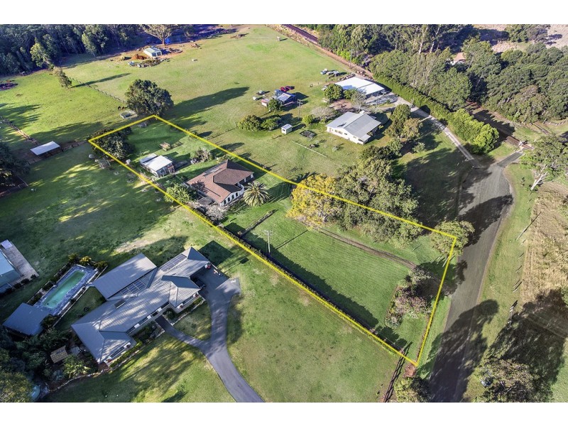 175 Archville Station Road, Bonville NSW 2441