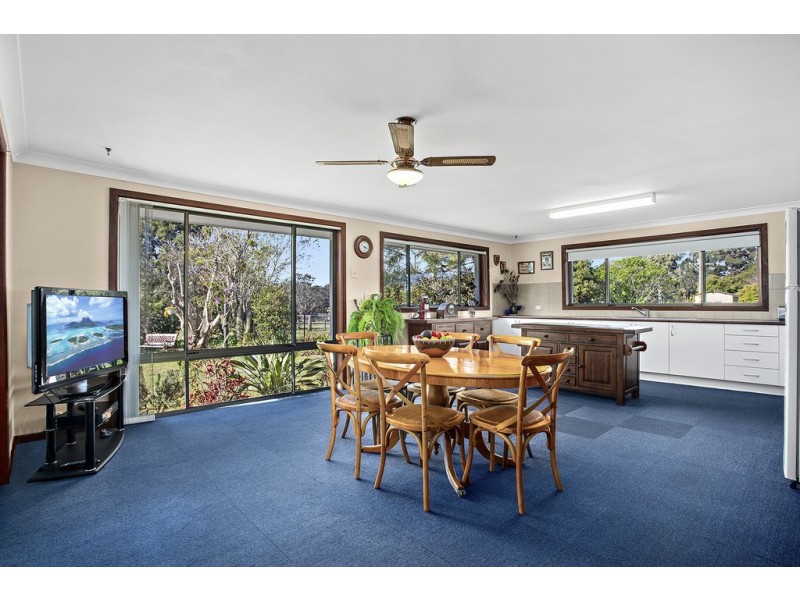 175 Archville Station Road, Bonville NSW 2441
