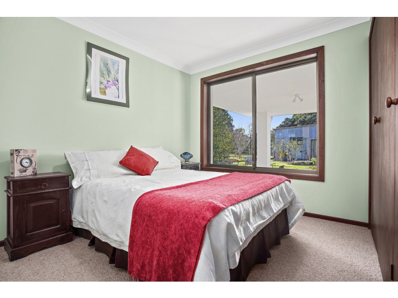 175 Archville Station Road, Bonville NSW 2441