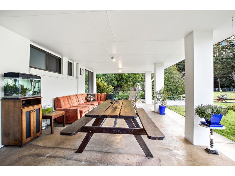 175 Archville Station Road, Bonville NSW 2441