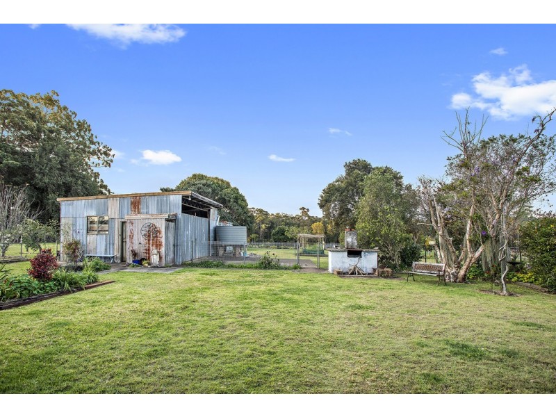 175 Archville Station Road, Bonville NSW 2441
