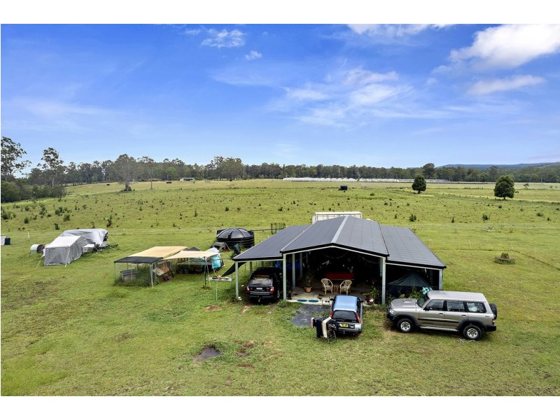 1860 Orara Way, Glenreagh NSW 2450