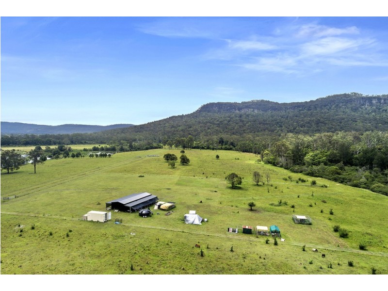 1860 Orara Way, Glenreagh NSW 2450